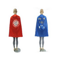 Super Hero Cape Youth Size